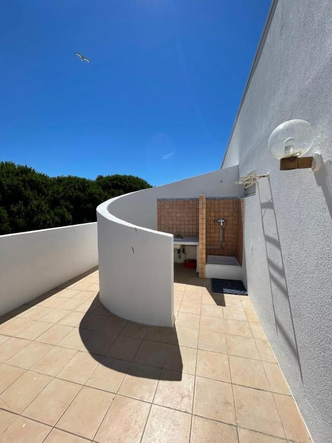 Le Flamant Appartement 2 Chambres Dernier Etage Vue Mer Le Grau-du-Roi Exterior foto